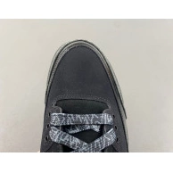 Air Black Jordan Cat CK9246-168 Retro 3 0708